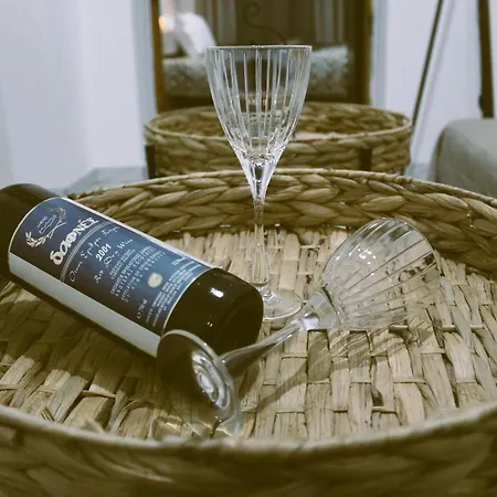 Διαμέρισμα Fay's *